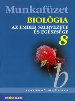 Biológia 8. mf